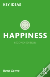Capa do artigo Happiness