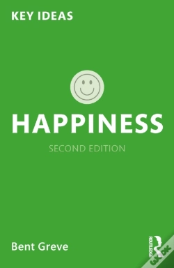 Capa do artigo Happiness