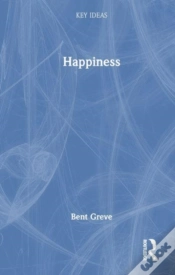 Capa do artigo Happiness