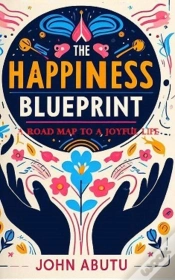 Capa do artigo Happiness Blueprint
