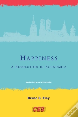 Capa do artigo Happiness