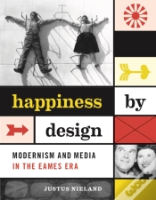 Capa do artigo Happiness By Design