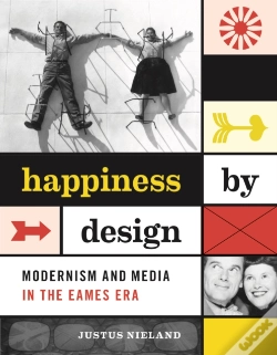 Capa do artigo Happiness By Design