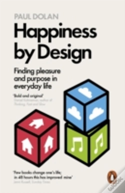 Capa do artigo Happiness By Design