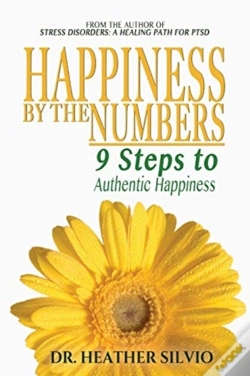 Capa do artigo Happiness By The Numbers