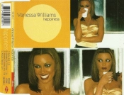 Capa do artigo Happiness - CD