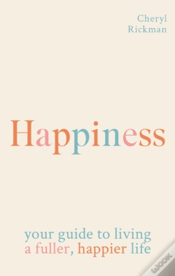Capa do artigo Happiness