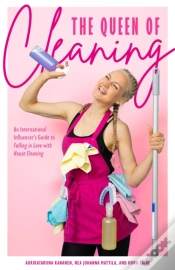 Capa do artigo Happiness Cleaning