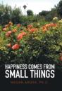 Happiness Comes From Small Things - Preview