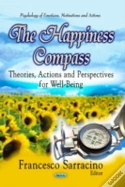 Capa do artigo Happiness Compass