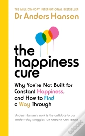 Capa do artigo Happiness Cure