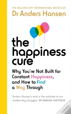Capa do artigo Happiness Cure