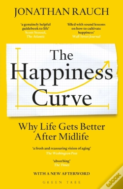 Capa do artigo Happiness Curve