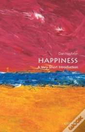 Capa do artigo Happiness