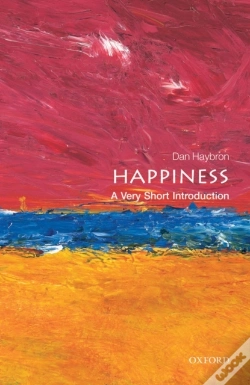 Capa do artigo Happiness