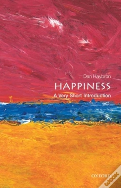 Capa do artigo Happiness