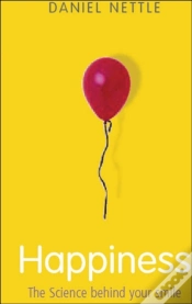 Capa do artigo Happiness