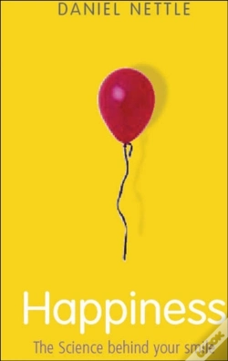 Capa do artigo Happiness