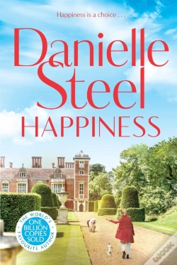 Capa do artigo Happiness