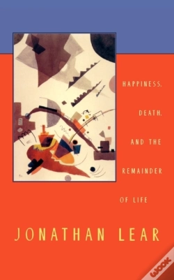 Capa do artigo Happiness, Death, And The Remainder Of Life
