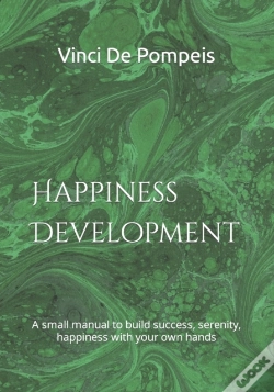 Capa do artigo Happiness Development