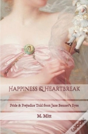 Capa do artigo Happiness & Heartbreak