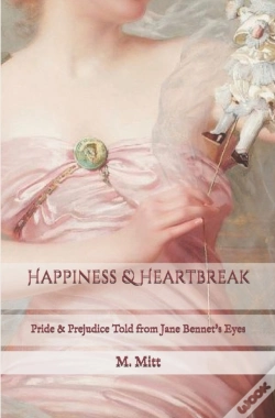 Capa do artigo Happiness & Heartbreak