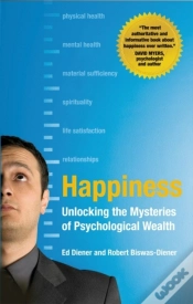 Capa do artigo Happiness
