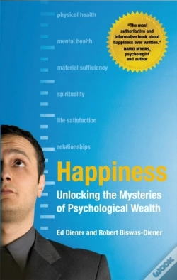 Capa do artigo Happiness