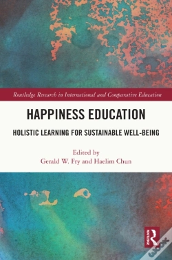 Capa do artigo Happiness Education