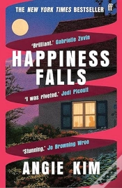 Capa do artigo Happiness Falls