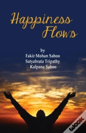 Capa do artigo Happiness Flows