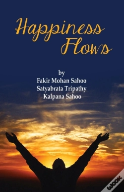 Capa do artigo Happiness Flows