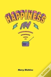 Capa do artigo Happiness Fm
