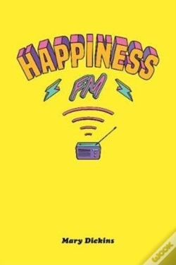 Capa do artigo Happiness Fm
