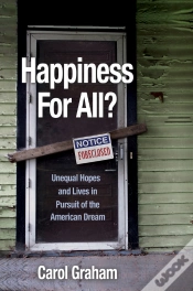 Capa do artigo Happiness For All?