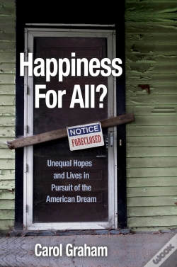 Capa do artigo Happiness For All?