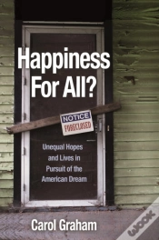 Capa do artigo Happiness For All?