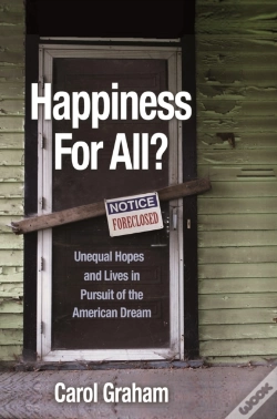 Capa do artigo Happiness For All?
