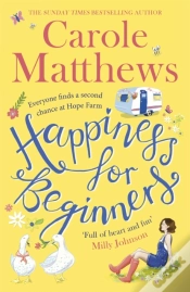 Capa do artigo Happiness For Beginners