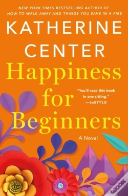 Capa do artigo Happiness For Beginners