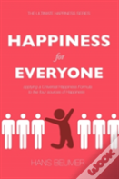 Happiness For Everyone