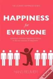 Capa do artigo Happiness For Everyone
