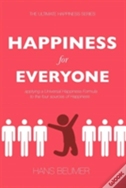 Capa do artigo Happiness For Everyone