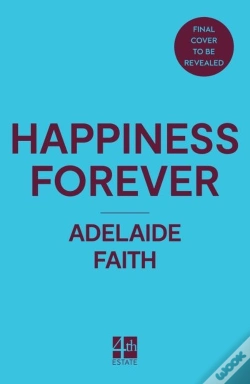 Capa do artigo Happiness Forever
