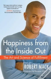 Capa do artigo Happiness From The Inside Out