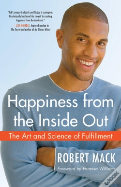 Capa do artigo Happiness From The Inside Out