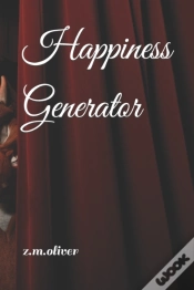 Capa do artigo Happiness Generator
