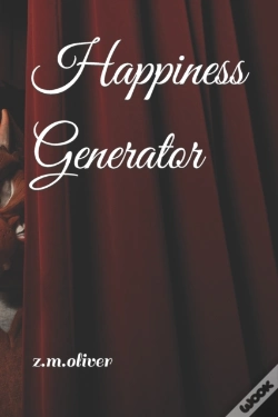 Capa do artigo Happiness Generator