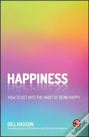 Capa do artigo Happiness